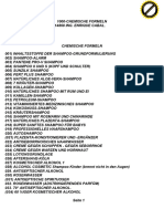 1000 Chemische Formeln - Freigeschaltet