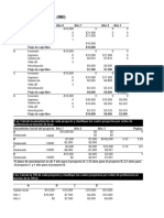 Estudio de Caso Del Proyecto Valorado de HBS