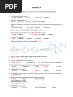 Wonderlic Responses1