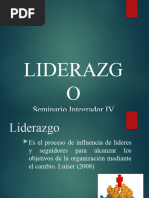 Liderazgo 1