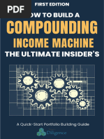 The Insiders Guide How To Build A Compounding Income Machine