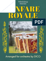 Fanfare Royale