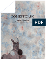 Domesticado Guion Te Cnico 1