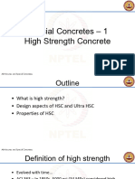 SpConc1 HSC