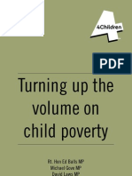 ChildPoverty TurningUpTheVolume