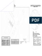 Plans Durbanisme-Plan