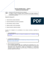 Semana 05-Formato - Avance de Informe Final 1 - Parte 2 - Fuentes de Investigación