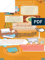 Infografia Informatica Jurdica