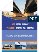 Bridge Bearings & Expansion Joints