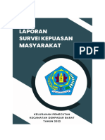 HTTPSWWW Pemecutan Denpasarkota Go Idnewpublicckfinderuserfilesfiles2023Laporan20SKM20202220 (2023) PDF