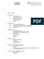 Aufgabensatz Finanzmathematik Loesungen