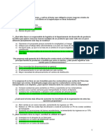 CLTD - Capacitación - Preguntas Del Cuestionario - Módulo 1 - Done