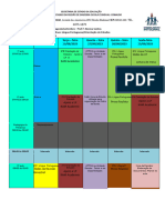 Agenda Norma 25 de Setembro