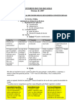 NOLON - Esquema de USO DO SOLO Preenchido