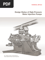 (FPD-1654a (E) - Water Injection Pumps LR