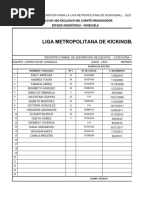 Copia de Roster L.M.K