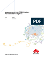 Huawei 3D Beamforming (FDD) (eRAN15.1 - Draft A)