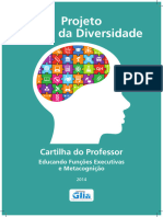 Cartilha Do Professor