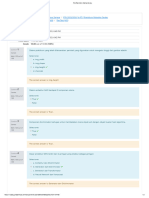 Pre-Test (M2) - Attempt Review Praktikum