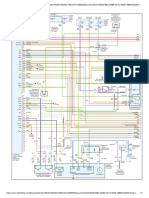 Honda Accord - DIAGRAMA DE SENSORES