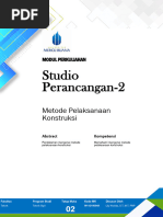 Modul 2 Studio Perancangan-2