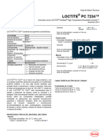 LOCTITE PC 7234 Es - ES