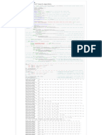 PRGM 2 AO - Algorithm