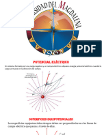 Diapositivas Electricidad y Magnetismo Ok