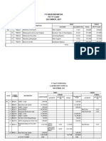 Kunci Jawaban CV Raun