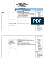 4th Pob Unit Plan 2023-2024