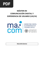 GUIA ALUMNO - 23 - 24 - MACOM Comunicación Digital y UX - UI