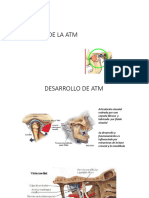 Biologia de La Atm