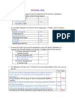 SITXFSA001 Quiz Utiliser Des Pratiques Dhygiène