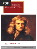 The Life of Isaac Newton 0521432529 9780521432528