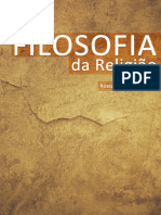 Filosofia Da Religião