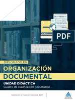 UnidadDidactica4 Organizaciondocumental1