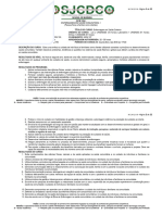 NCM 104 - Enfermagem em Saúde Comunitária 1