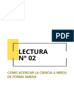 Lectura #02 (13-9)