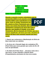 Podcast Unção 23