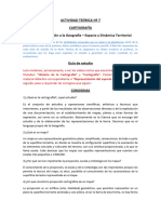 Actividad Teórica #7 - IG Resuelto