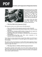 Module I - Lessons 1 and 2