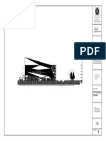 Potongan Tapak: Desain Arsitektur 4