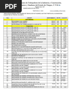 Tabulateur CTM