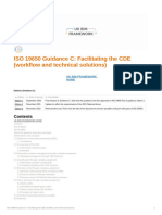 ISO 19650 Guidance C Facilitating The CDE (Workflow and Technical Solutions) Edition 3