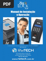 Manual Do Usuario ZigLock TCP 2015 1