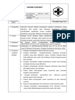 7.4.4.3 SOP Inform Concentt