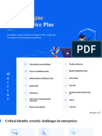 Managengine Adselfservice Plus Overview