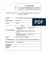 Case Study2 (Fire Safety) OSHA