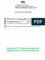 TLP 12º 22 23 CN PHP Crud