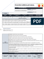 M-Unidad 2 - Semana 21-Planificación Trimestral